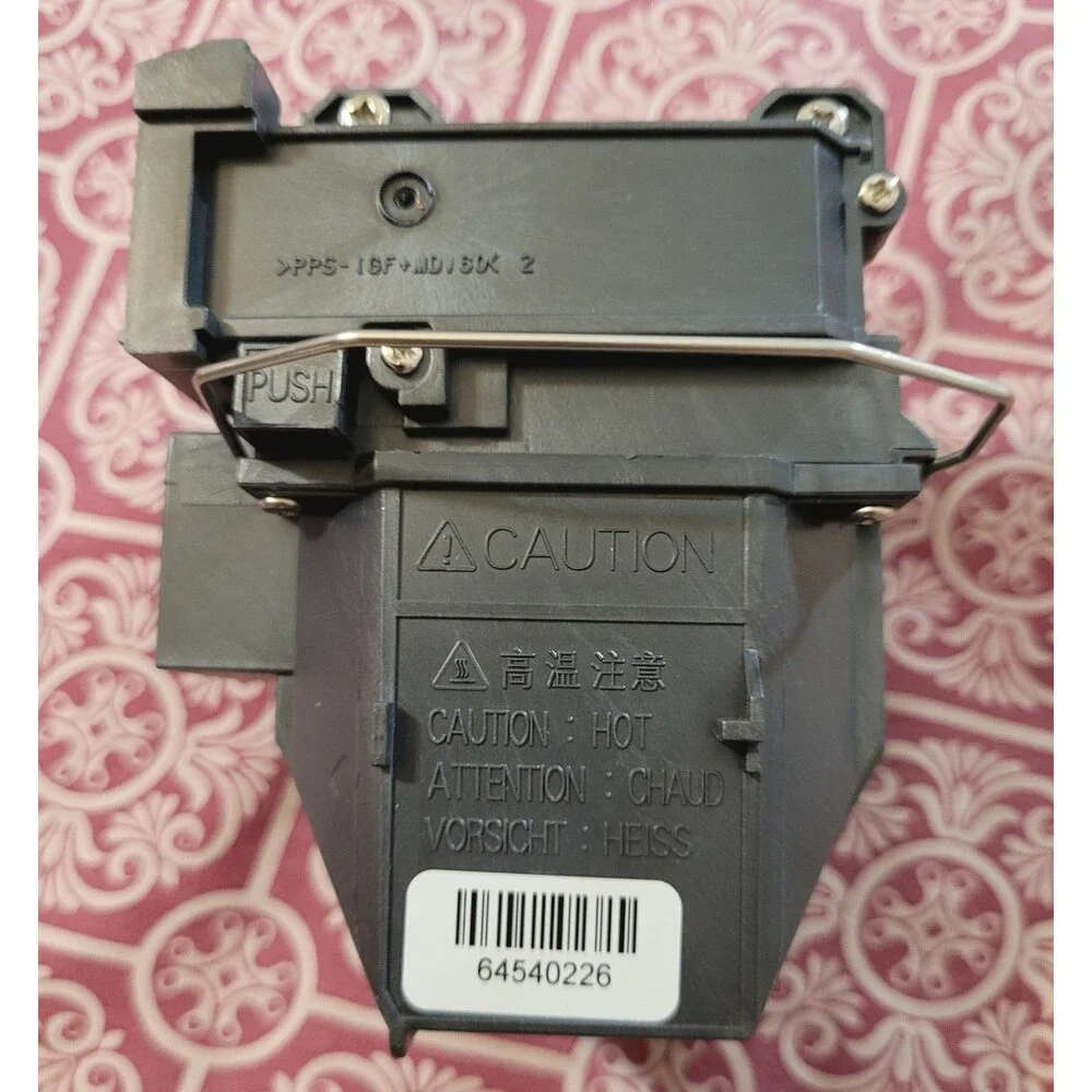 Brilliance Projector Lamp V13H010L91 - TM New Open Box